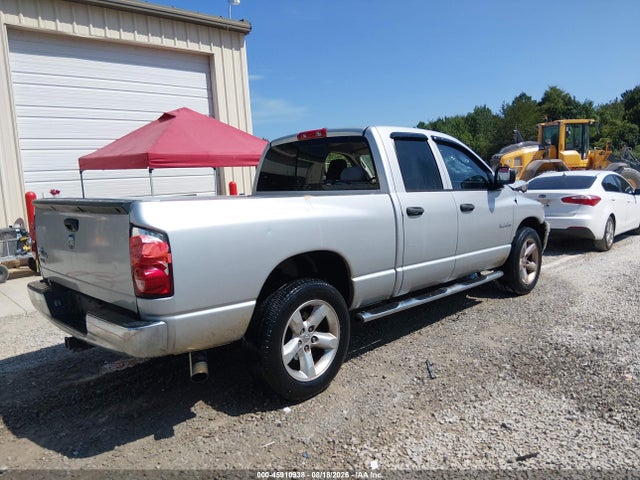 Aukcja sprzedaży 2008 Dodge Ram 1500 Slt, vin: 1D7HA18N38S591923, numer aukcji: 45910938