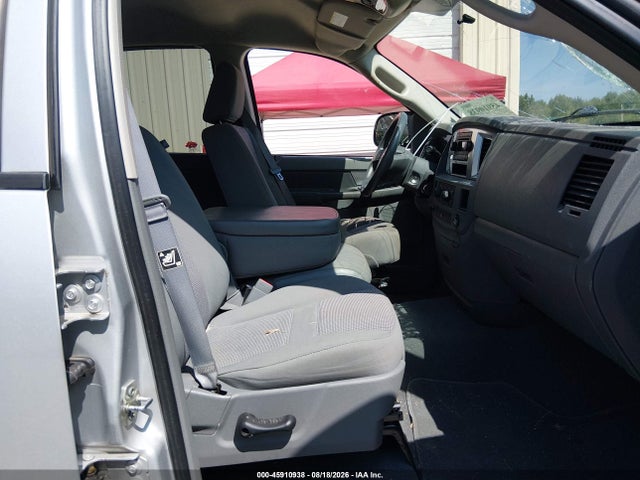 Aukcja sprzedaży 2008 Dodge Ram 1500 Slt, vin: 1D7HA18N38S591923, numer aukcji: 45910938