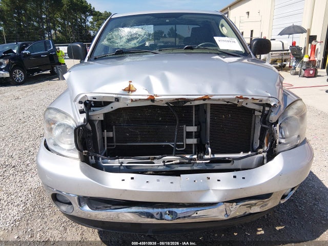 Aukcja sprzedaży 2008 Dodge Ram 1500 Slt, vin: 1D7HA18N38S591923, numer aukcji: 45910938