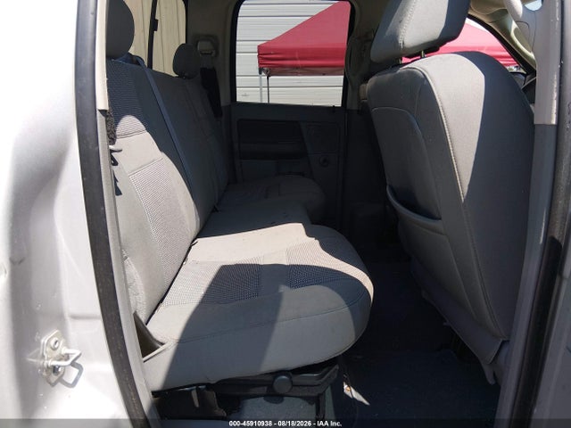 Aukcja sprzedaży 2008 Dodge Ram 1500 Slt, vin: 1D7HA18N38S591923, numer aukcji: 45910938