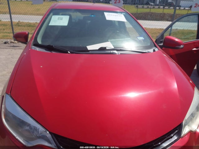 2014 Toyota Corolla S Plus მანქანა იყიდება აუქციონზე, vin: 2T1BURHE7EC051056, აუქციონის ნომერი: 45910939