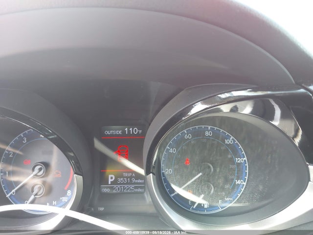 2014 Toyota Corolla S Plus მანქანა იყიდება აუქციონზე, vin: 2T1BURHE7EC051056, აუქციონის ნომერი: 45910939