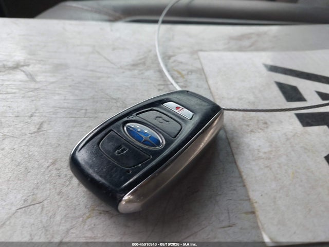 Продаж на аукціоні авто 2017 Subaru Legacy 2.5i Sport, vin: 4S3BNAS68H3041391, номер лоту: 45910940