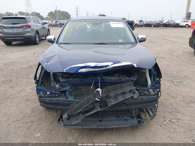 Продаж на аукціоні авто 2017 Subaru Legacy 2.5i Sport, vin: 4S3BNAS68H3041391, номер лоту: 45910940