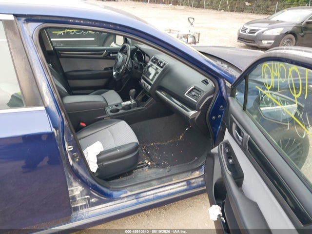 Продаж на аукціоні авто 2017 Subaru Legacy 2.5i Sport, vin: 4S3BNAS68H3041391, номер лоту: 45910940