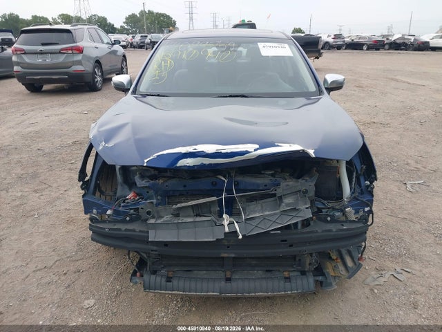 Продаж на аукціоні авто 2017 Subaru Legacy 2.5i Sport, vin: 4S3BNAS68H3041391, номер лоту: 45910940