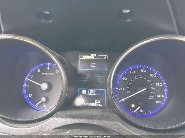 Продаж на аукціоні авто 2017 Subaru Legacy 2.5i Sport, vin: 4S3BNAS68H3041391, номер лоту: 45910940