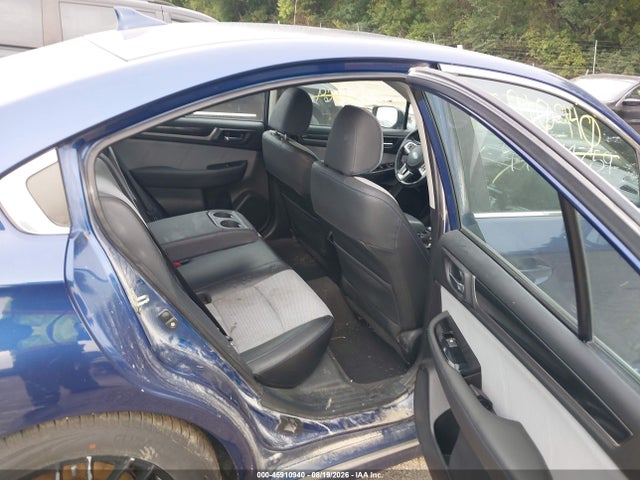 Продаж на аукціоні авто 2017 Subaru Legacy 2.5i Sport, vin: 4S3BNAS68H3041391, номер лоту: 45910940