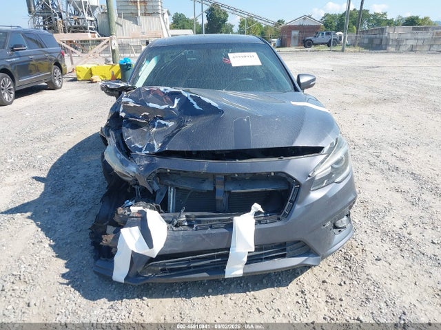 Subaru Legacy 2.5i Limited 2018 4S3BNAN62J3015161 Image 11