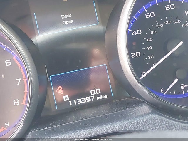 Subaru Legacy 2.5i Limited 2018 4S3BNAN62J3015161 Image 14