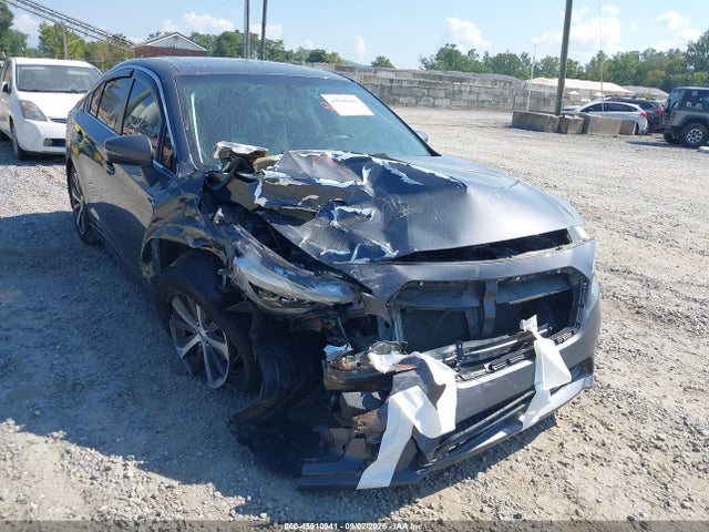 Subaru Legacy 2.5i Limited 2018 4S3BNAN62J3015161 Image 6