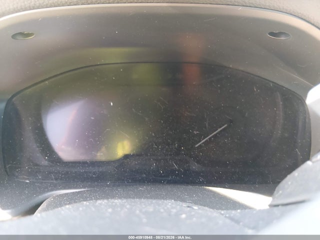 Aukcja sprzedaży 2018 Honda Accord Hybrid Touring, vin: 1HGCV3F93JA014817, numer aukcji: 45910948