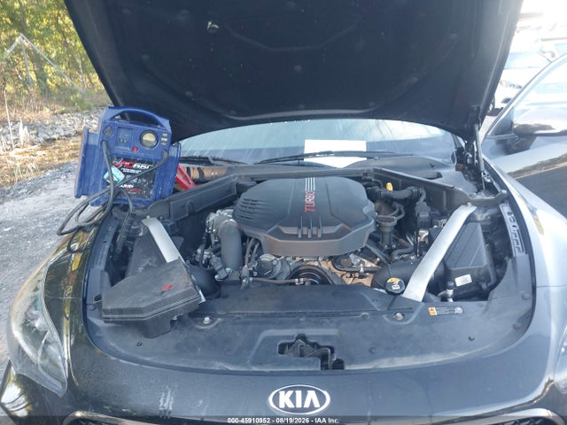 Продаж на аукціоні авто 2019 Kia Stinger Gt, vin: KNAE35LC5K6056724, номер лоту: 45910952