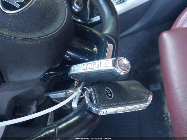 Продаж на аукціоні авто 2019 Kia Stinger Gt, vin: KNAE35LC5K6056724, номер лоту: 45910952