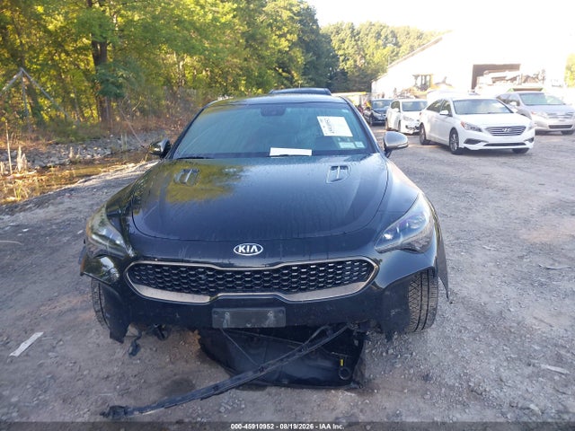 Продаж на аукціоні авто 2019 Kia Stinger Gt, vin: KNAE35LC5K6056724, номер лоту: 45910952