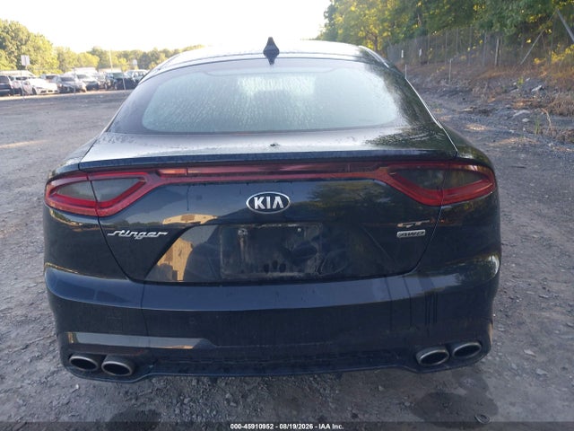 Продаж на аукціоні авто 2019 Kia Stinger Gt, vin: KNAE35LC5K6056724, номер лоту: 45910952