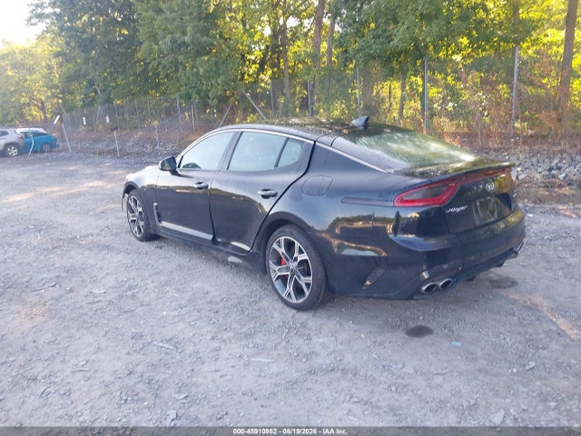 Продаж на аукціоні авто 2019 Kia Stinger Gt, vin: KNAE35LC5K6056724, номер лоту: 45910952