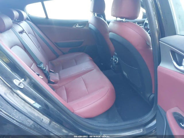Продаж на аукціоні авто 2019 Kia Stinger Gt, vin: KNAE35LC5K6056724, номер лоту: 45910952