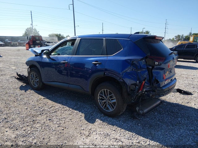 45910956 :رقم المزاد ، 5N1BT3AB3PC811863 vin ، 2023 Nissan Rogue S Intelligent Awd مزاد بيع