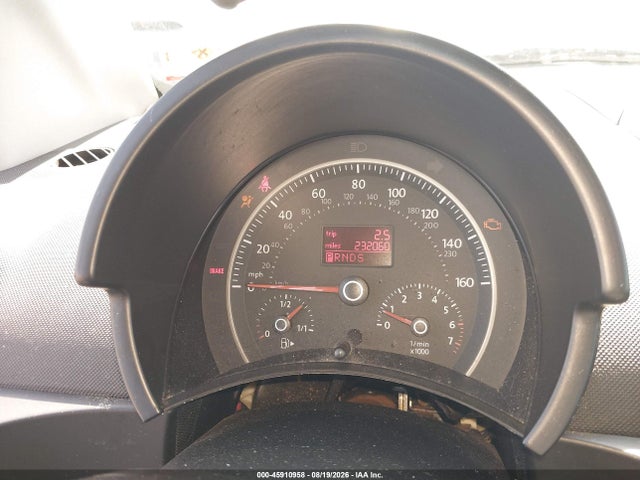 45910958 :رقم المزاد ، 3VWRG3AL9AM010115 vin ، 2010 Volkswagen New Beetle 2.5l مزاد بيع