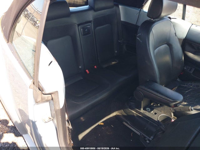 45910958 :رقم المزاد ، 3VWRG3AL9AM010115 vin ، 2010 Volkswagen New Beetle 2.5l مزاد بيع