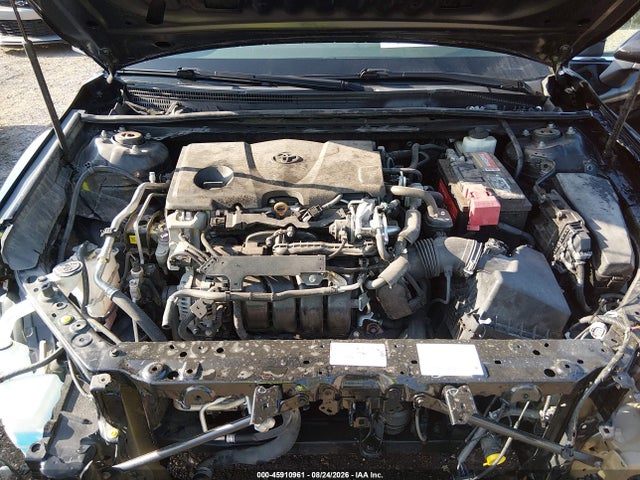 45910961 :رقم المزاد ، 4T1B11HK2JU580620 vin ، 2018 Toyota Camry Se مزاد بيع