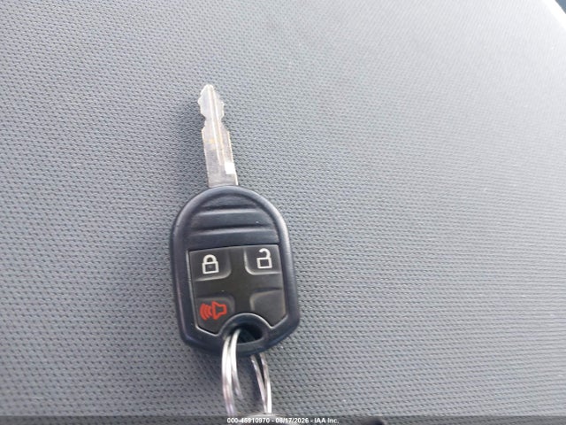 1FT8W4DT1GEA51517 Ford F-450 Xl
