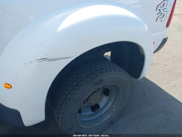 1FT8W4DT1GEA51517 Ford F-450 Xl