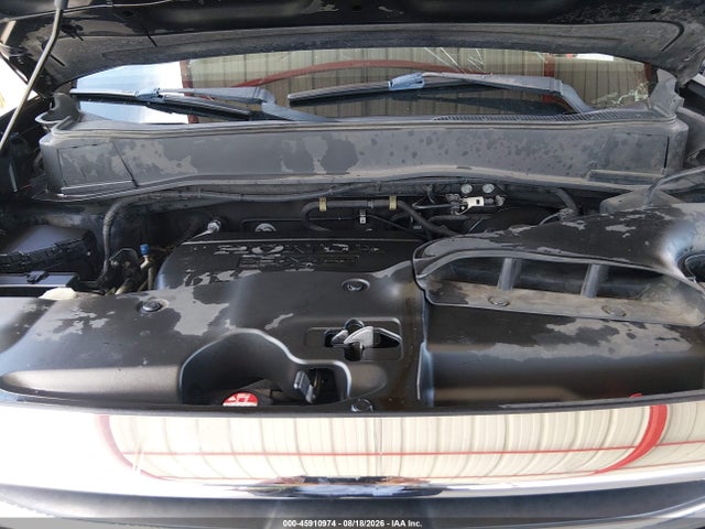 5FNYF3H35FB026752 Honda PILOT SE