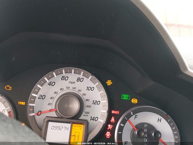 5FNYF3H35FB026752 Honda PILOT SE