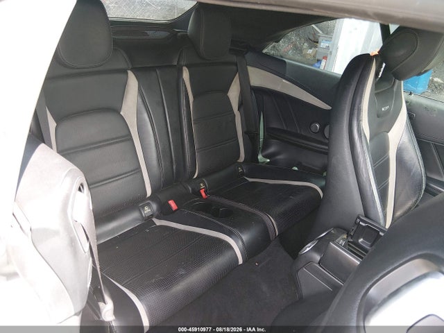 Продаж на аукціоні авто 2017 Mercedes-benz Amg C 63 S, vin: WDDWK8HB7HF494445, номер лоту: 45910977