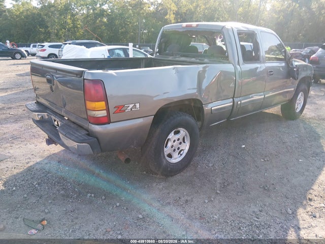 Продаж на аукціоні авто 2001 Chevrolet Silverado 1500 Ls, vin: 2GCEK19T311367161, номер лоту: 45910980