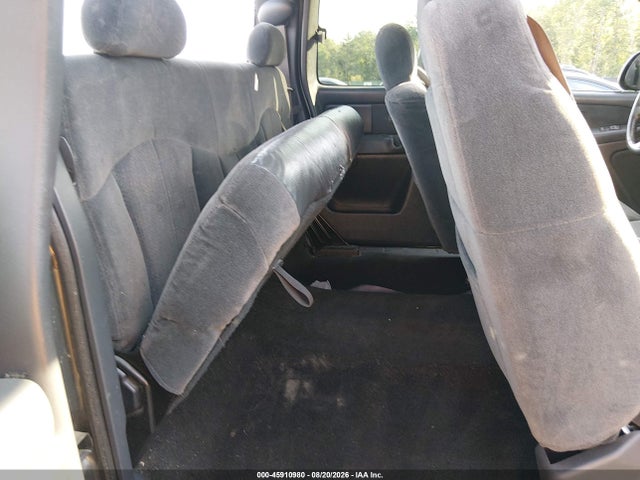 Продаж на аукціоні авто 2001 Chevrolet Silverado 1500 Ls, vin: 2GCEK19T311367161, номер лоту: 45910980