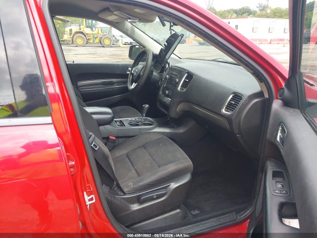 Продажа на аукционе авто 2013 Dodge Durango Sxt, vin: 1C4RDJAG2DC658694, номер лота: 45910982