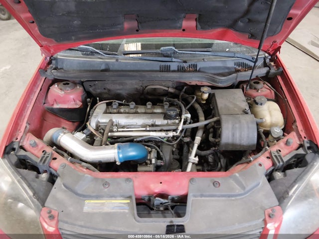 Продаж на аукціоні авто 2007 Chevrolet Cobalt Ls, vin: 1G1AK15F177279373, номер лоту: 45910984