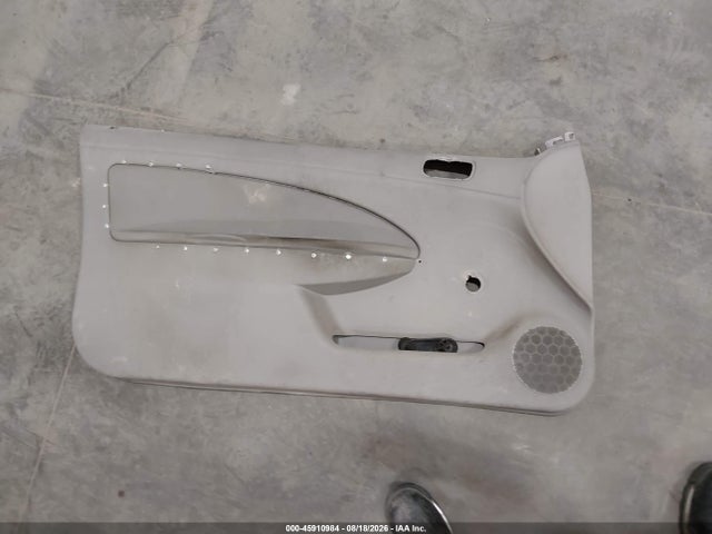 Продаж на аукціоні авто 2007 Chevrolet Cobalt Ls, vin: 1G1AK15F177279373, номер лоту: 45910984