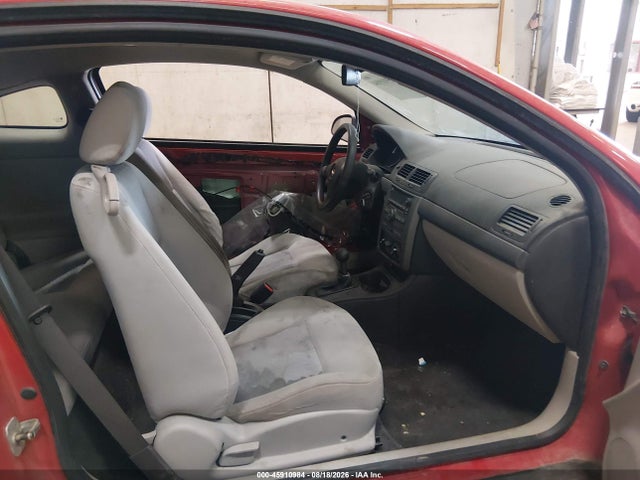Продаж на аукціоні авто 2007 Chevrolet Cobalt Ls, vin: 1G1AK15F177279373, номер лоту: 45910984