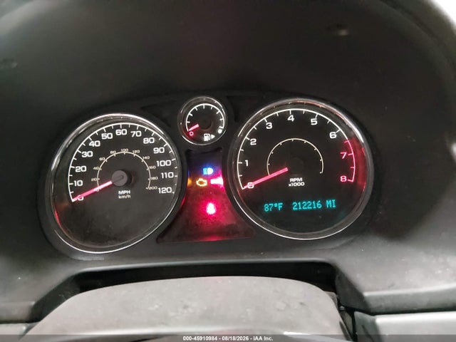 Продаж на аукціоні авто 2007 Chevrolet Cobalt Ls, vin: 1G1AK15F177279373, номер лоту: 45910984