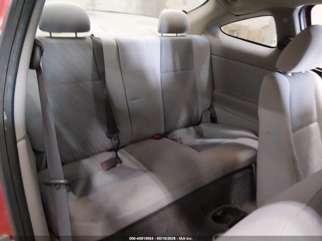 Продаж на аукціоні авто 2007 Chevrolet Cobalt Ls, vin: 1G1AK15F177279373, номер лоту: 45910984