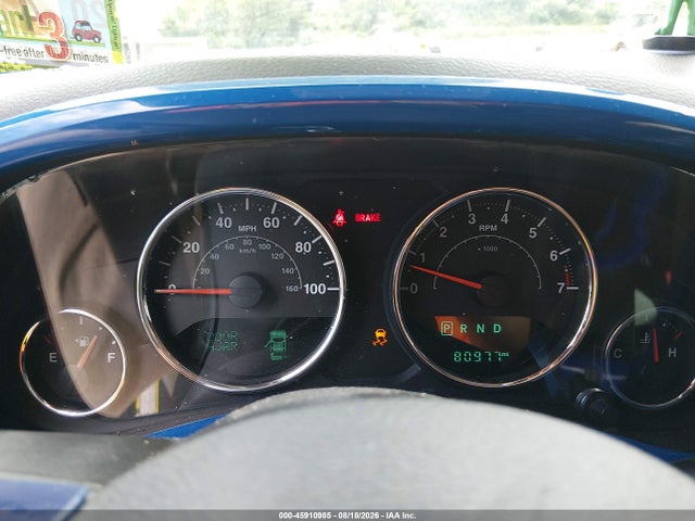 Продаж на аукціоні авто 2018 Jeep Wrangler Jk Unlimited Sport S 4x4, vin: 1C4HJWDG1JL858281, номер лоту: 45910985