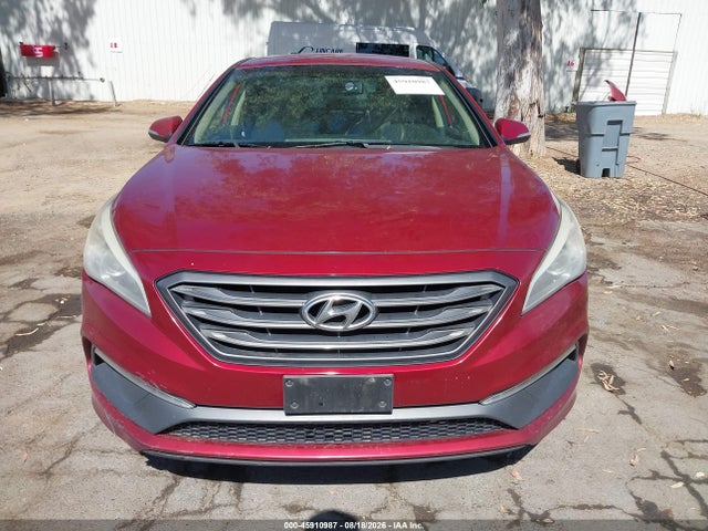 5NPE34AF5FH053120 Hyundai Sonata Sport