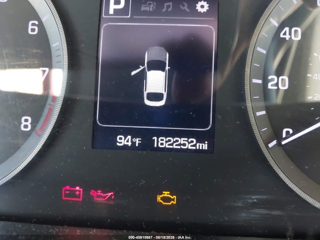 5NPE34AF5FH053120 Hyundai Sonata Sport