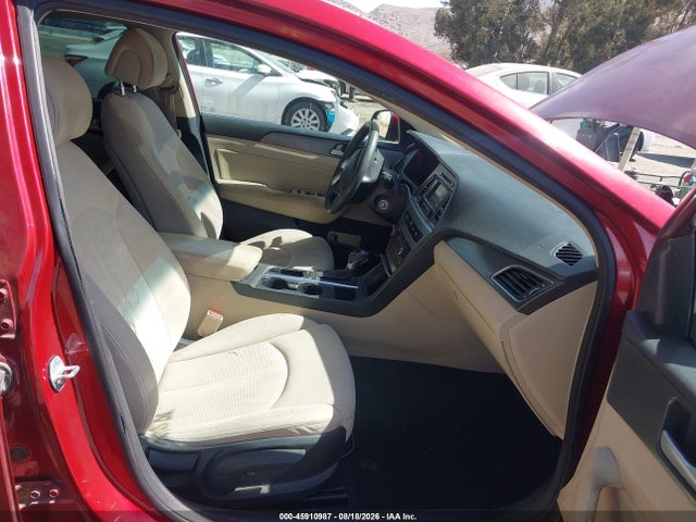 5NPE34AF5FH053120 Hyundai Sonata Sport