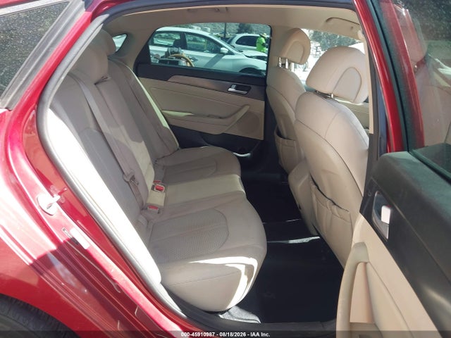 5NPE34AF5FH053120 Hyundai Sonata Sport