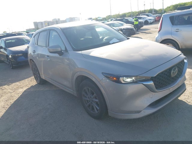 Aukcja sprzedaży 2025 Mazda Cx-5 2.5 S Select, vin: JM3KFBBL0S0646806, numer aukcji: 45910989
