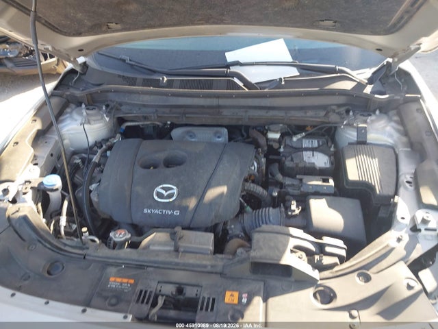 Aukcja sprzedaży 2025 Mazda Cx-5 2.5 S Select, vin: JM3KFBBL0S0646806, numer aukcji: 45910989