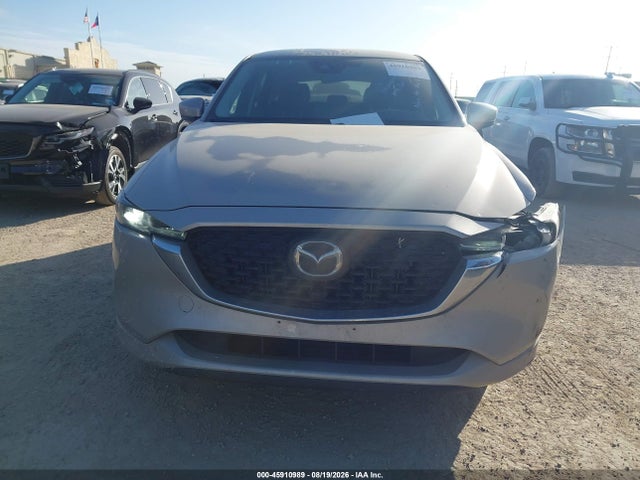 Aukcja sprzedaży 2025 Mazda Cx-5 2.5 S Select, vin: JM3KFBBL0S0646806, numer aukcji: 45910989