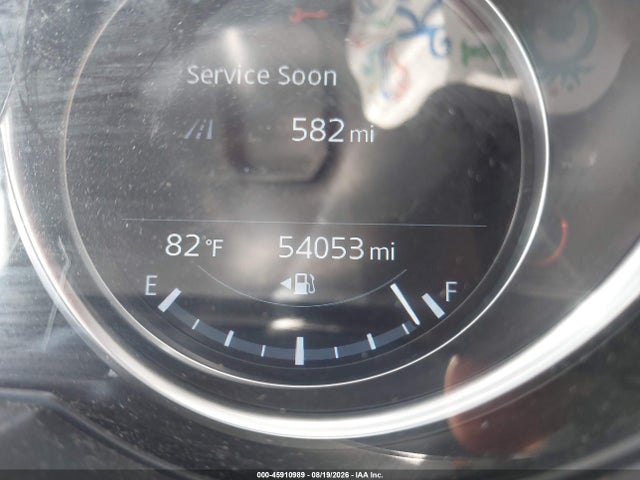 Aukcja sprzedaży 2025 Mazda Cx-5 2.5 S Select, vin: JM3KFBBL0S0646806, numer aukcji: 45910989
