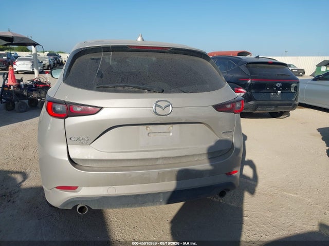 Aukcja sprzedaży 2025 Mazda Cx-5 2.5 S Select, vin: JM3KFBBL0S0646806, numer aukcji: 45910989