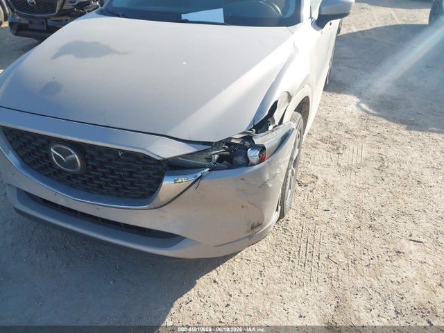 Aukcja sprzedaży 2025 Mazda Cx-5 2.5 S Select, vin: JM3KFBBL0S0646806, numer aukcji: 45910989